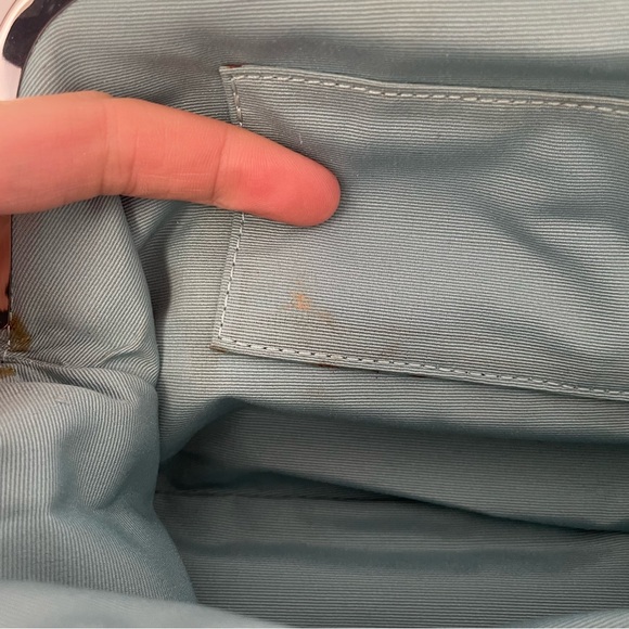 Coach Wristlit - Picture 2 of 6